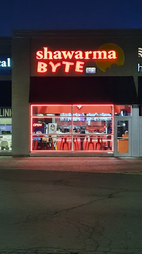 Photo of Shawarma Byte - HALAL- Mediterranean Lebanese cuisine - 4750 Bank St, Ottawa, ON K1T 0K8